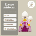 Rococo 421