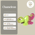 Chameleon 15678pb03