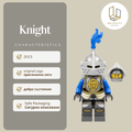 Knight cas532