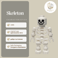 Skeleton gen001