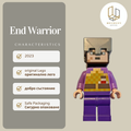 End Warrior 137