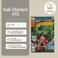 Sub-Mariner 13