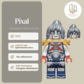 Pixal 742