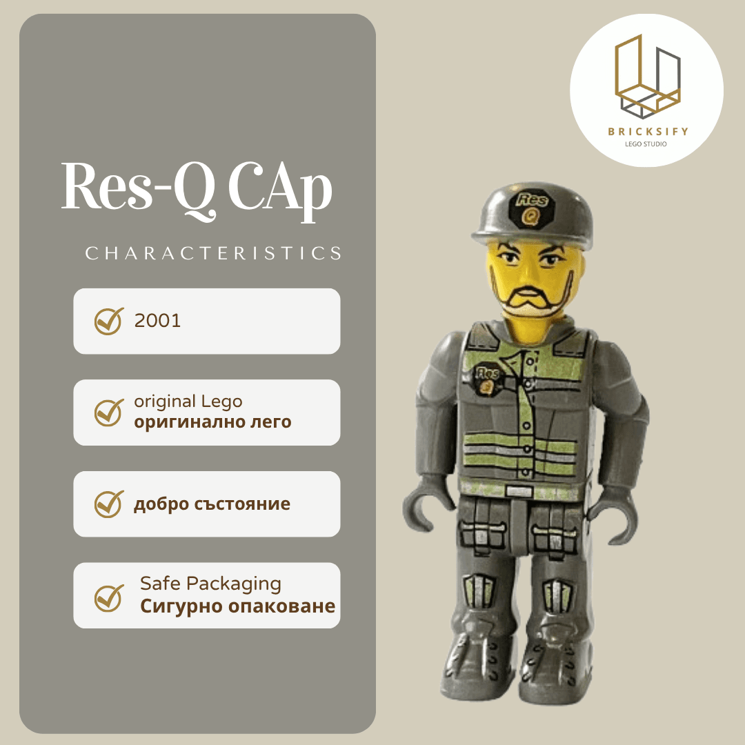 Res-Q-Cap js003
