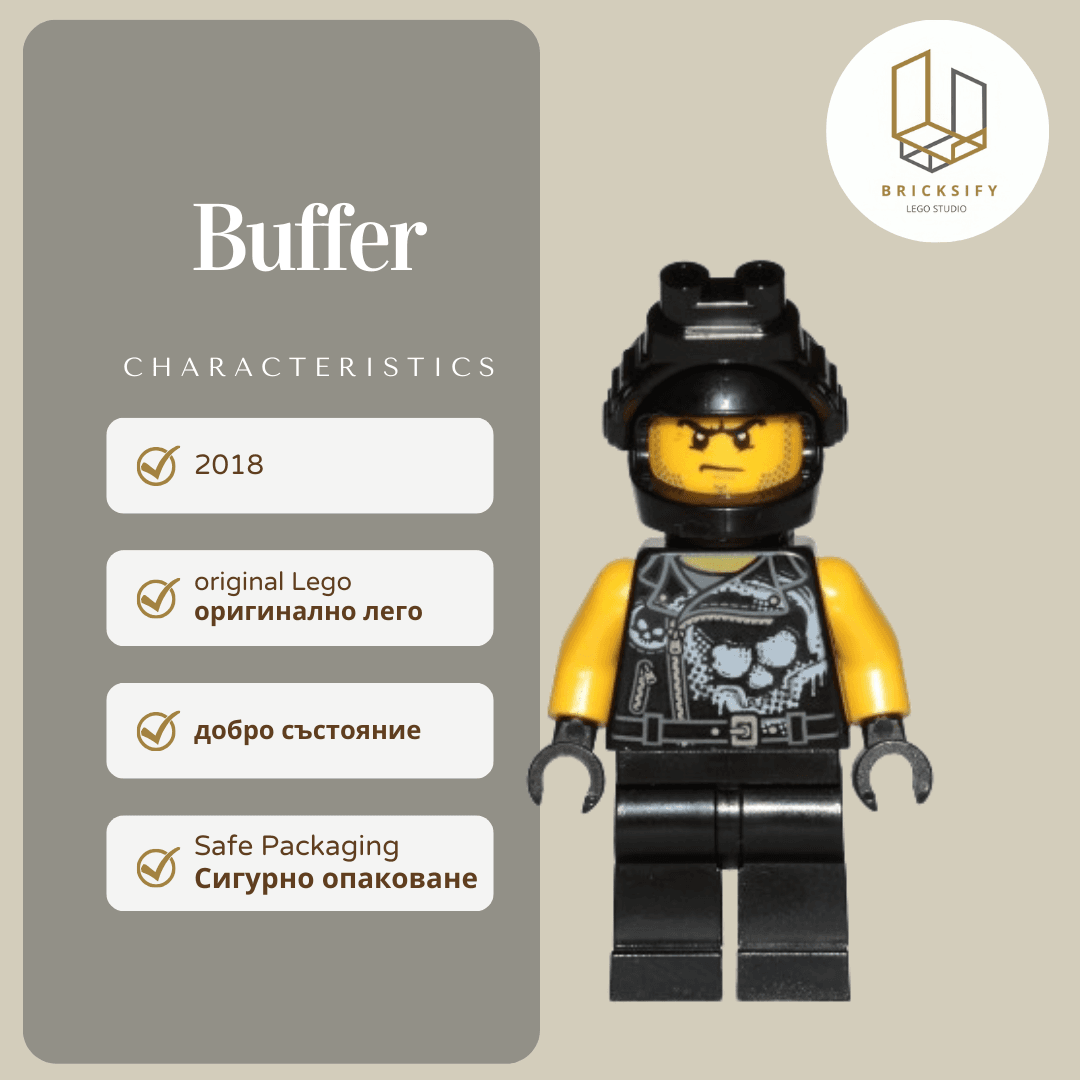 Buffer 0445