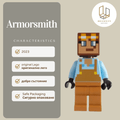 Armorsmith min157