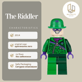 the riddler 0088