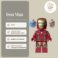 Iron Man - Mark 43 0974