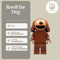 Rowlf the dog coltm01