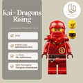 Kai- dragon rising 0811