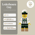 Laderhosen
