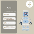Yeti 130