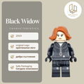 Black Widow 0922