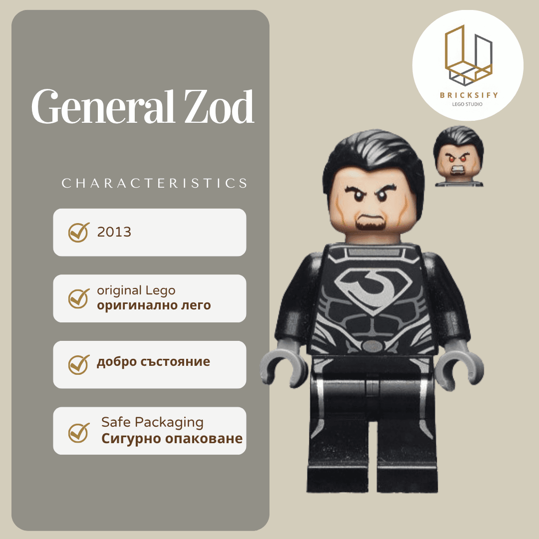 General Zod 0078