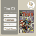 Thor 378