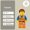 Emmet 142