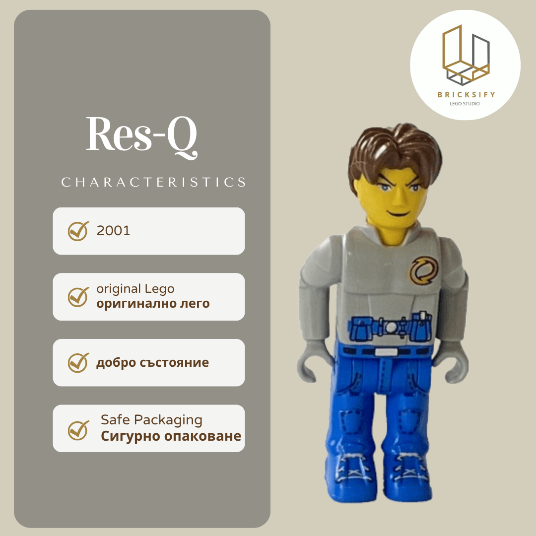 Res-Q-Cap js010