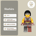 Sharkira 170