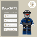 Robo SWAT 045
