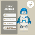 Nurse Android col441