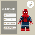 Spider-Man 0420 глава 9/10