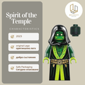 Spirit 0825