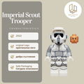Imperial Scout Trooper 1182