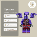 Eyezorai 0257