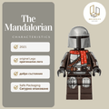 The Mandalorian sw1170