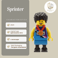 sprinter