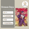 Demon days Cursed web
