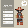 deputron tlm024
