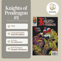 Knights of Pendragon 1