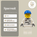 Space suit cty0221