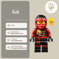 Kai 198