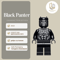 Black panter 0807