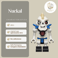 Nuckal 003