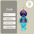 Genie 096 БЕЗ КАМЪК
