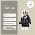 Black cat sh0715