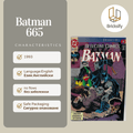 Batman 665