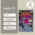 Justice 29