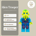 Alient Trooper col201