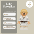 Luke Skywalker 551
