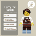 Larry the barista 010