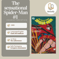 The Sensational Spider-Man 1