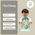 cho chang