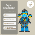 Nya - Seabound 0714