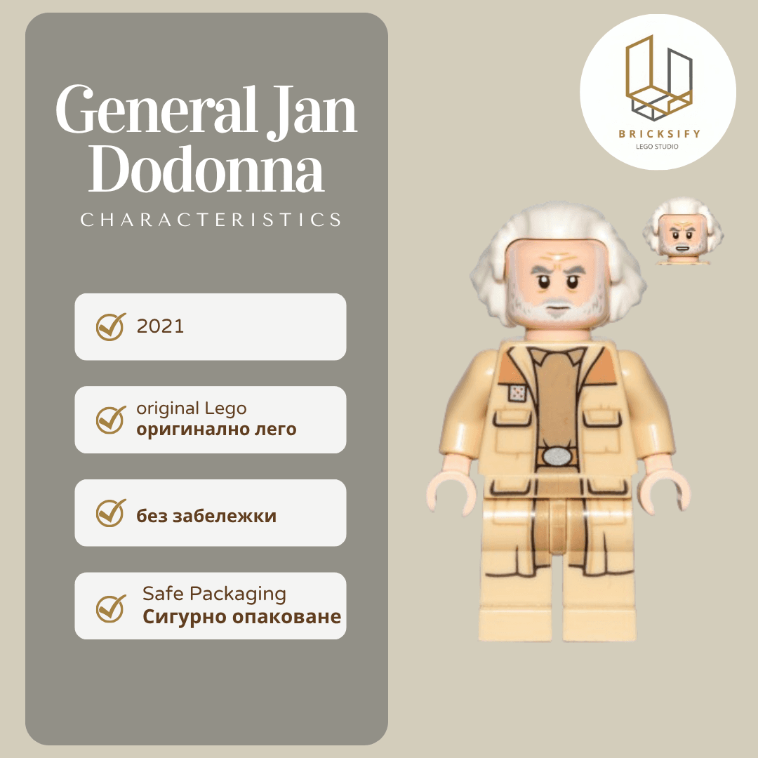 General Jan Podanna