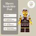 Sherry tlm153