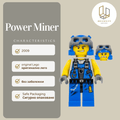 Power miner pm010